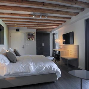 Superior Kamer met een King Size Bed