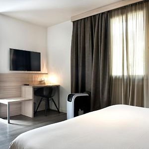 Standaard Kamer met een King Size Bed