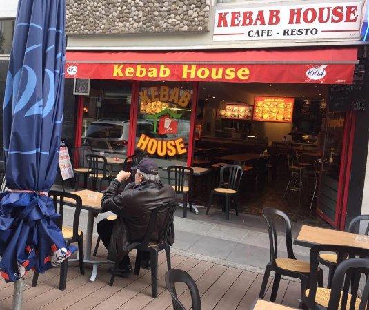 Kebab House